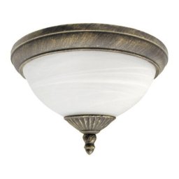 Rabalux Madrid spoljna plafonska svetiljka ( 8377 )