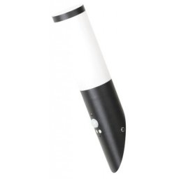 Rabalux black torch spoljna zidna svetiljka ( 8146 )