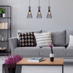 Rabalux Leandros visilica ( 72005 )