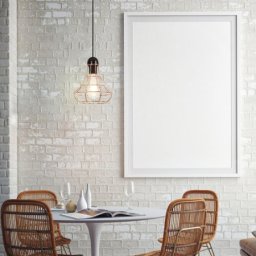Rabalux Ramsey visilica ( 4650 )