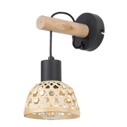 Rabalux Rattan zidna svetiljka ( 71025 )