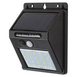 Rabalux Ostrava solarna svetiljka ( 7880 )