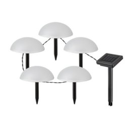 Rabalux Treppio solarna svetiljka ( 77008 )