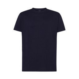 Brokula carewear muška majica kratki rukav brokula vis, tamno plava veličina s ( brkl/mm/ny160/s )