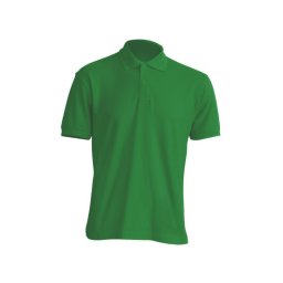 Keya muška polo majica kratkih rukava, zelena veličina xxl ( mps180kgxxl )