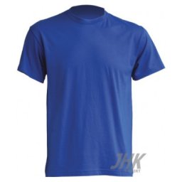 JHK muška majica kratkih rukava, royal plava veličina m ( tsra150rbm )