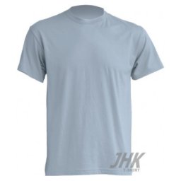 Keya muška t-shirt majica kratki rukav svetlosiva veličina xxl ( tsra150asxxl )