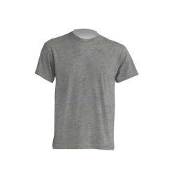 Keya muška t-shirt majica kratki rukav siva veličina xxl ( tsra150gmxxl )