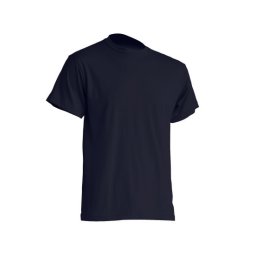 Keya muška t-shirt majica kratki rukav plava, 150gr, veličina xxl ( mc150nyxxl )