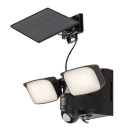 Rabalux Leszno solarna svetiljka ( 77091 )