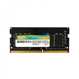 Silicon Power sp016gbsfu320x02 16gb ddr4 3200mhz sodimm ( MEM692 )