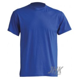 Jhk muška majica kratkih rukava, royal plava veličina s ( tsra150rbs )