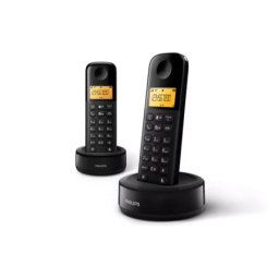 Philips DB1602B/53 dve slušalice Bežični telefon