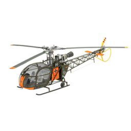Revell maketa alouette ii ( RV03804 )