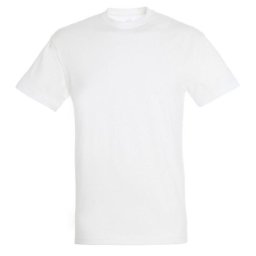 Lacuna getout muška t-shirt majica olib kratki rukav bela veličina xl ( 5olibwhxl )