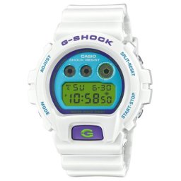 Casio g-shock muški sat ( DW-6900RCS-7 )