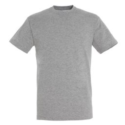 Lacuna getout muška t-shirt majica olib kratki rukav siva veličina xxl ( 5olibgmxxl )
