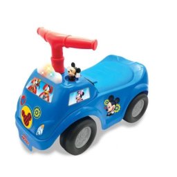 Kiddieland guralica mickey sa svetlima i muzikom ( A095672 )