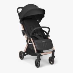 Kikka Boo Kolica autofolding Eden PLUS Black ( KKB31154 )