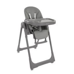 Kikka Boo Hranilica Pastello 2 premium Grey ( KKB11189 )
