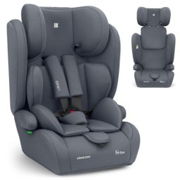 Kikka Boo Autosedište 76-150 cm I-Pass I-SIZE Grey ( KKB60014 )