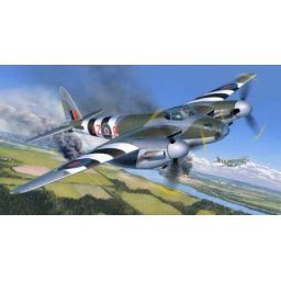 Revell maketa mosquito mk iv ( RV04758/200 )