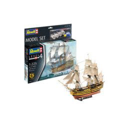 Revell model set hms victory ( RV65408 )
