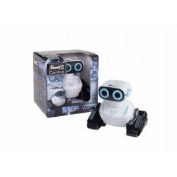 Revell maketa rc robot rob e ( RV24702 )