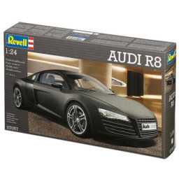 Revell maketa audi r8 ( RV07057/150 )