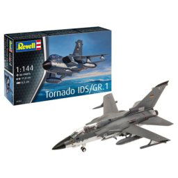 Revell maketa panavia tornado idsgr1 ( RV03783 )
