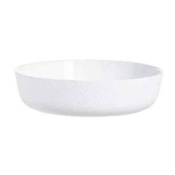 Luminarc smart cuisine wavy 26 beli ( Q8164 )