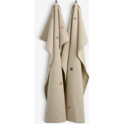 Kuhinjska krpa 50x70 2kom/p mix