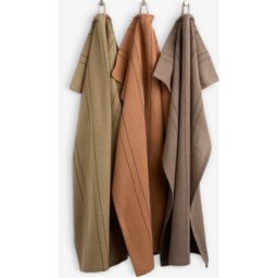 Kuhinjska krpa 50x70 3kom/p mix