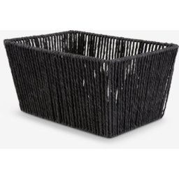 Korpa Š23xD33xV17cm crna