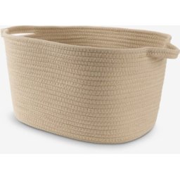 Korpa Š31xD40xV22cm natur