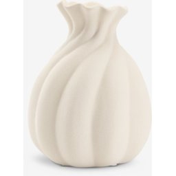 Vaza fi 14xV18cm bela