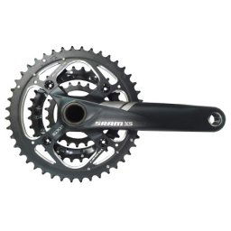 Sram - srednji pogon x.5 z28/42 10 brzina ( 195373 )