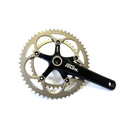 Sram - srednji pogon rival 2.2 68mm/175mm z39-53t ( 195390 )