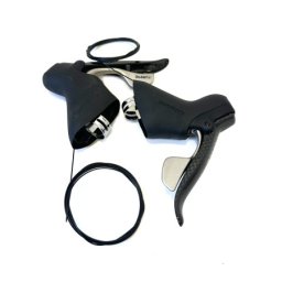 Sram - ručice menjača / kočnice force 2/10 brzine ( 195377 )