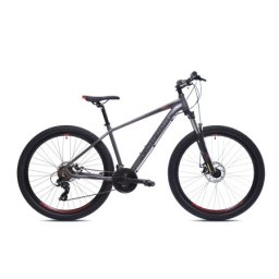 Capriolo exid 27.5" sivo narandžasta (17) ( 920555-17 )