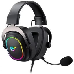 Havit H2002P crne Slušalice ( 65032 )