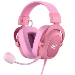 Havit H2002d roze Slušalice ( 65031 )