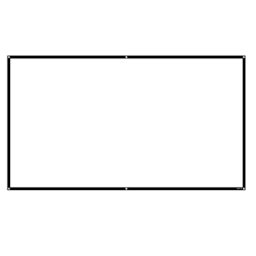 Havit PA302 platno za projektor ( 68005 )