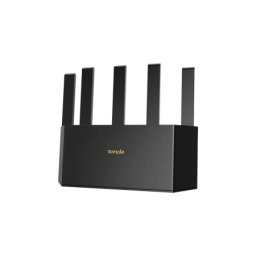 Tenda TE6L Pro Dual-Band 5011 Mbps Wi-Fi 7/5xEXT/repeater/1WAN/3LAN/client + AP Wireless Router