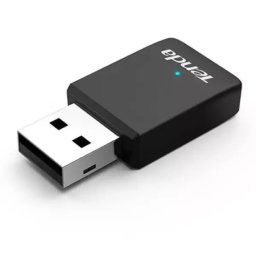 Tenda U9 AC650 Wireless USB adapter