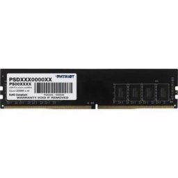 Patriot Signature psd48g320081 8gb ddr4 3200 mhz ( 5892 )