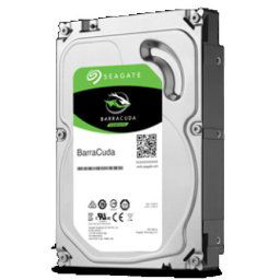 Seagate st1000dm014 hdd 1tb barracuda 256mb sata3 ( 23221 )