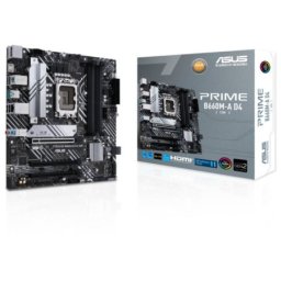 Asus prime b660m-a d4-csm Mb s1700 ( 23117 )