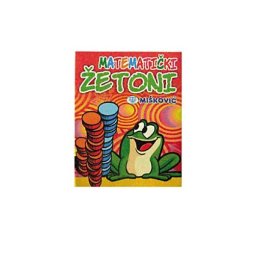 ŽETONI ŠKOLSKI 1/1