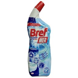 HIGIJENA WC SANITAR BREF 700ML *SR